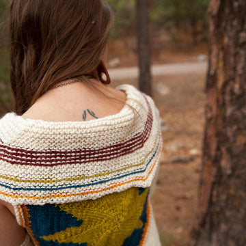 Wayfaring Vest