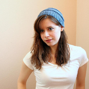 A11 Slouchy Beanie