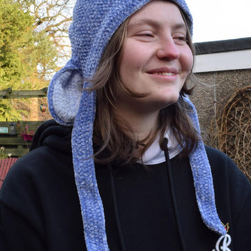 Lamb Hat