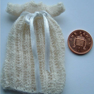 1:12th scale Winter Christening set