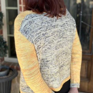 Friday Night Cardigan