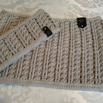 The Florentine Cowl