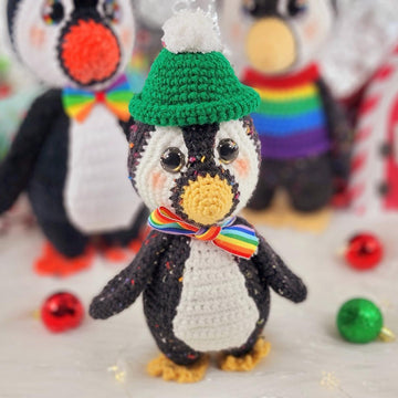 Mini penguin