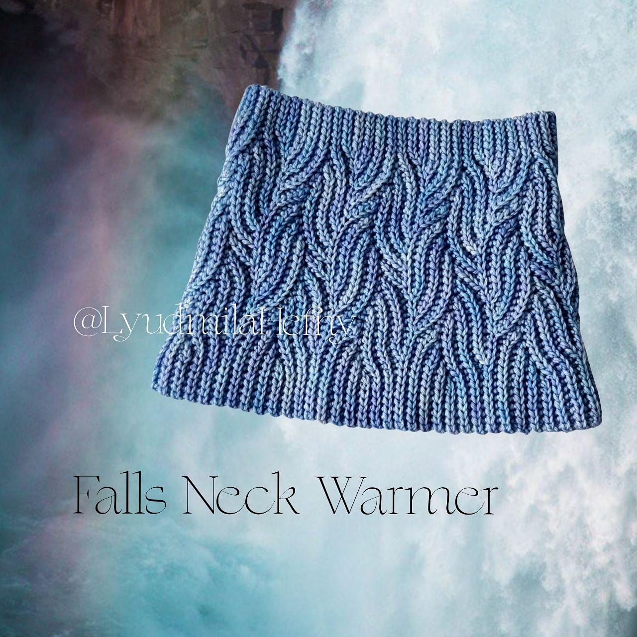 Falls Neck Warmer