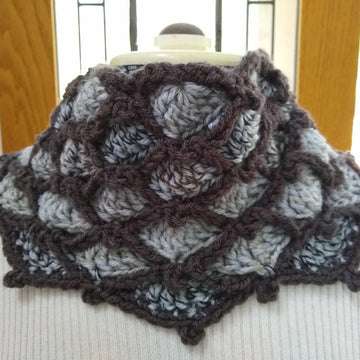 Shell Point Cowl