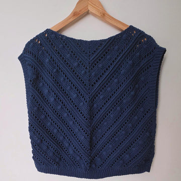 Déjà Vu Vest