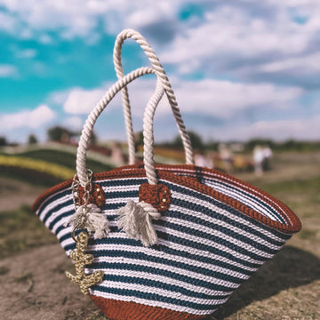 Black Sea tote