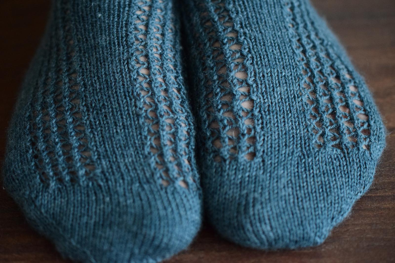 Guilda socks