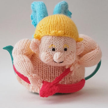 Cupid Tea Cosy