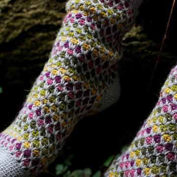 Latchmore socks