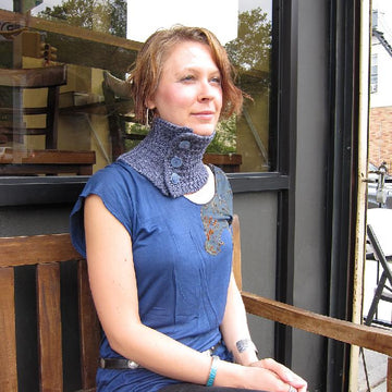 Nethermead Cowl