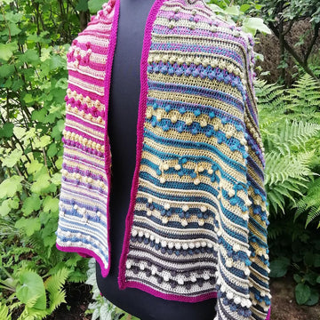 Bernisha Wrap