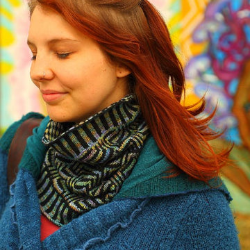 River and Ravens Cowl
