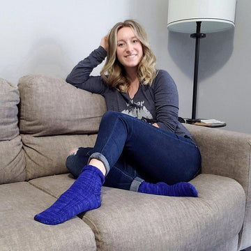 Need for Bead Socks