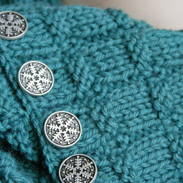 Spruce Cowl