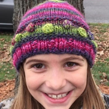 Monster Hat