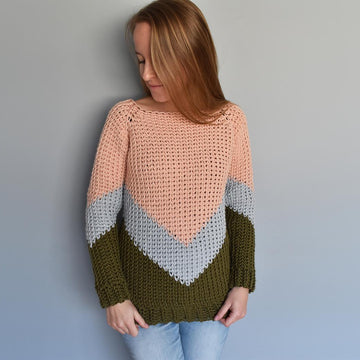Chevie Sweater