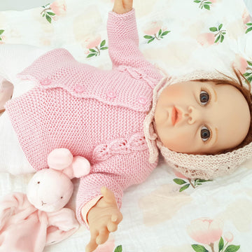 Everlee Cardigan