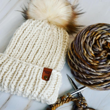 Atlas Hat