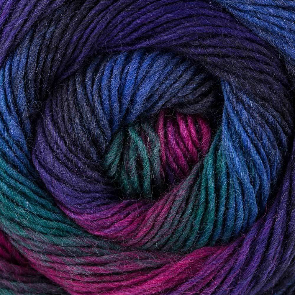 Viking Garn Nordlys
