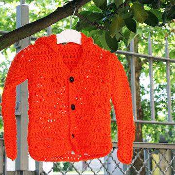 Horizon Sweater