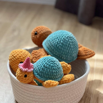 Turtles