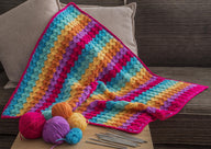 Bright Blanket