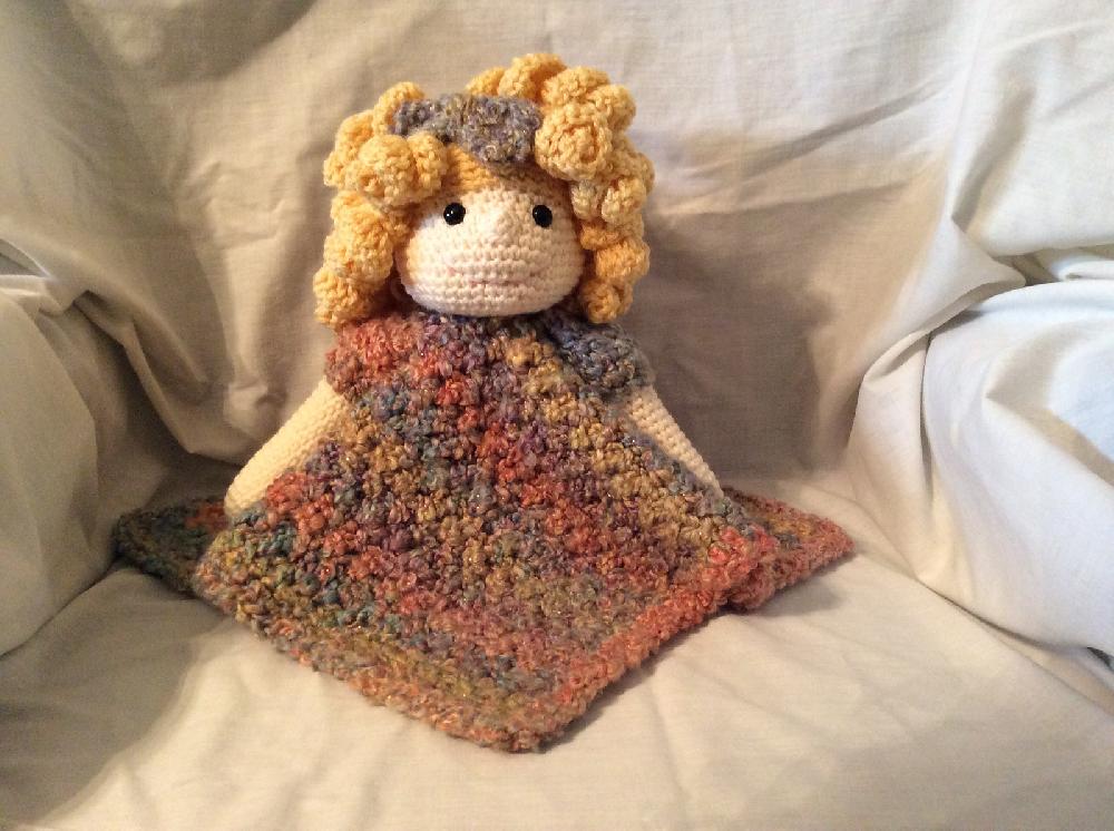 Doll Lovey