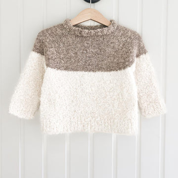 Carl jumper