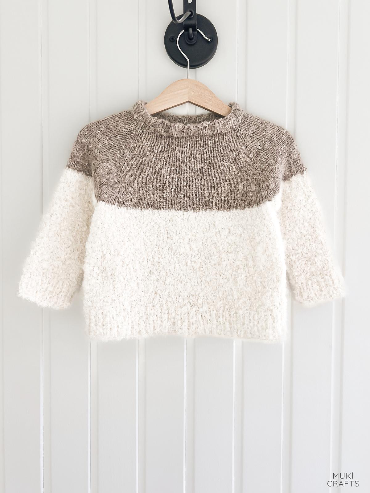 Carl jumper