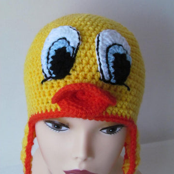 Sweetie the Duck