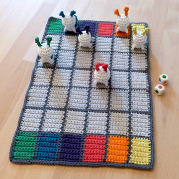 Snail race