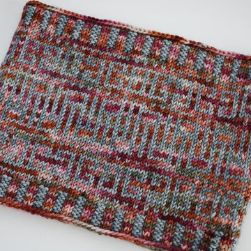 Kerameia Cowl