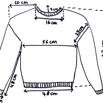 Lis Sweater