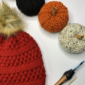 Market Pumpkin