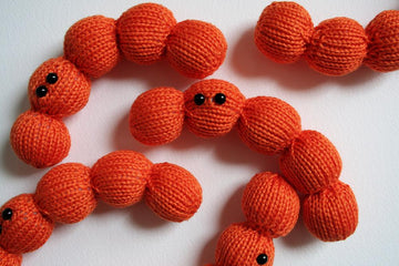 Streptococcus Chain
