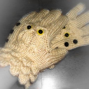 Owl Gloves
