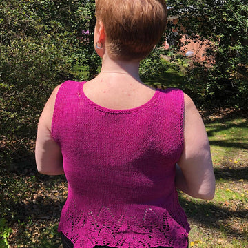 The Orchid Thief Top