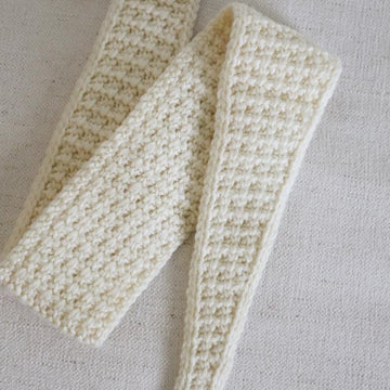 Chateau Mini Scarf