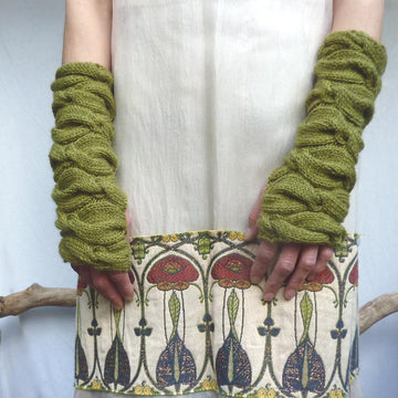 Sweetheart Warmers