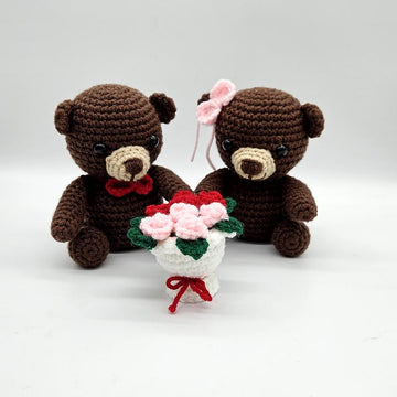 Beary Sweet Valentines
