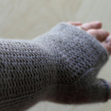 Heaven Mitts