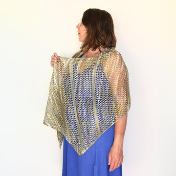 Summertide Wrap