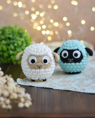 Lamb (Mini Friends)
