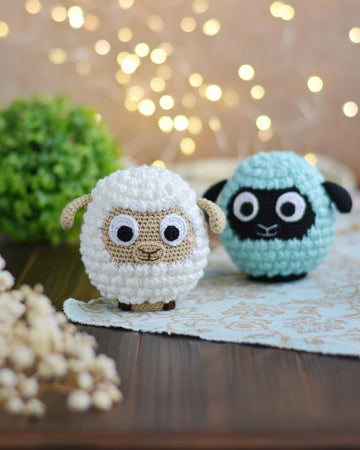 Lamb (Mini Friends)
