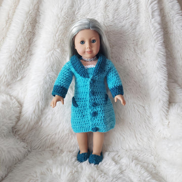 American Girl - Jill Biden Outfit