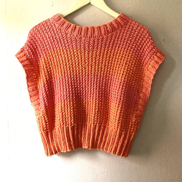 Summer Breeze Tank
