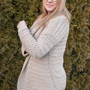Ainsley Cardigan