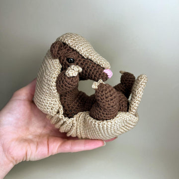 Armadillo