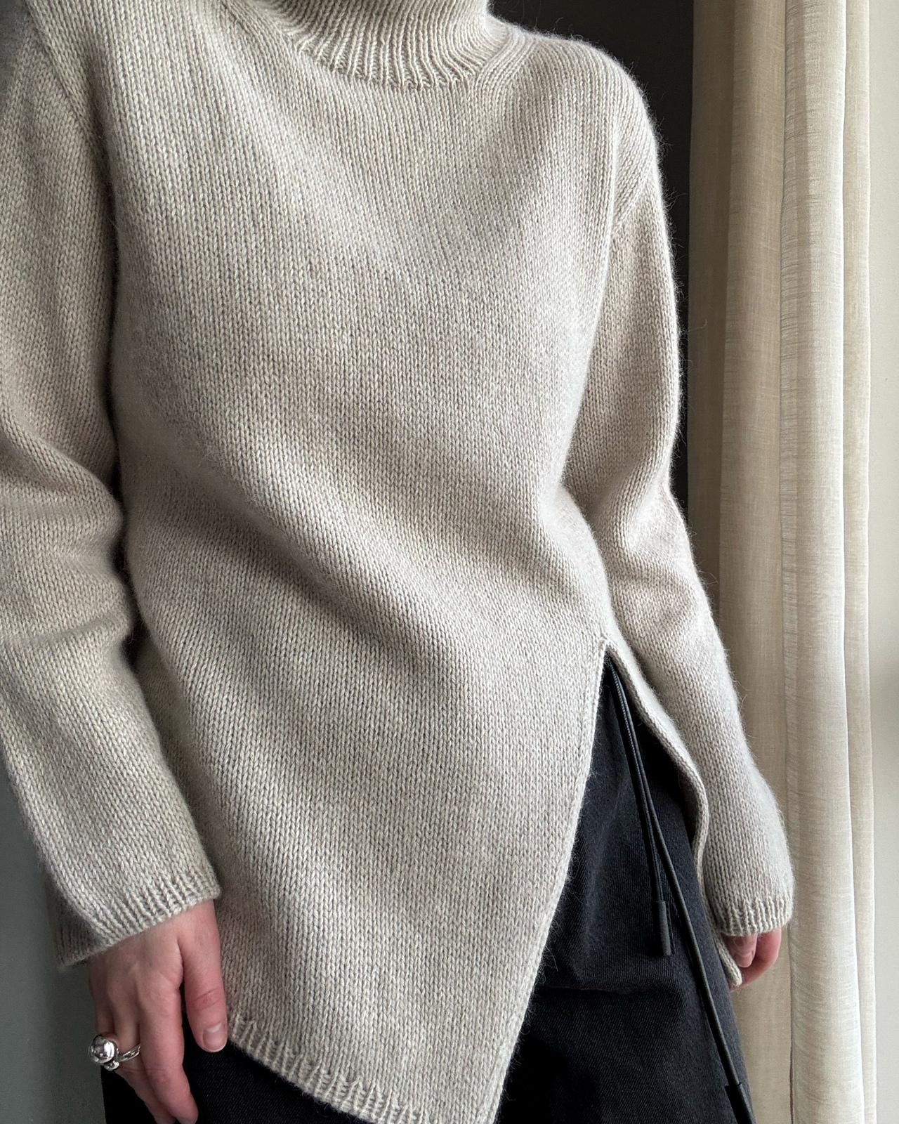 Liv Sweater